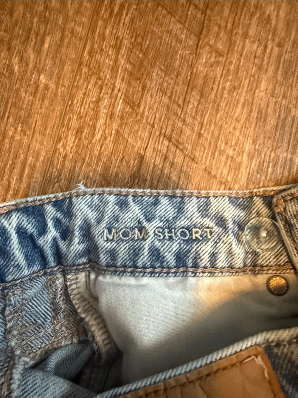 American Eagle Outfitters casual high